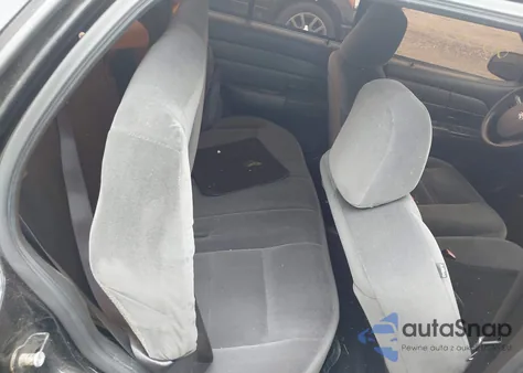 2008 Ford Crown Victoria Police/Police Interceptor z USA, uszkodzony, nr VIN 2FAHP71V68X178659